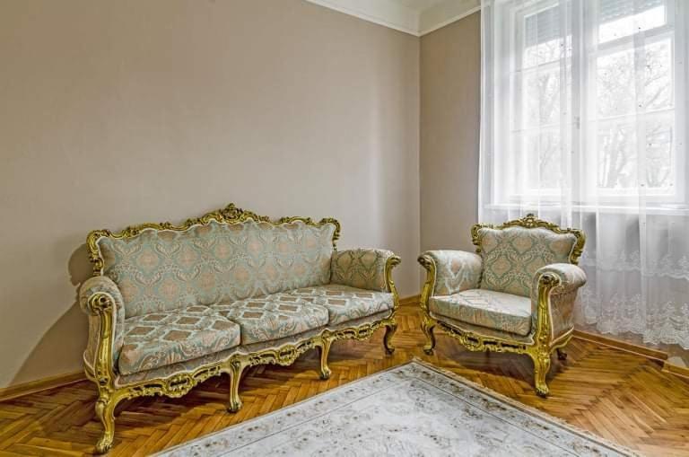 Appartement Апартамент Гардения à Varna Extérieur photo