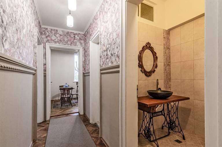 Appartement Апартамент Гардения à Varna Extérieur photo