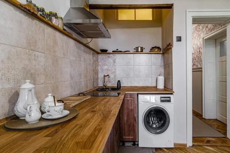 Appartement Апартамент Гардения à Varna Extérieur photo