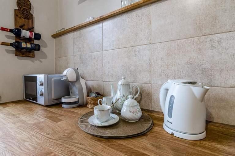 Appartement Апартамент Гардения à Varna Extérieur photo