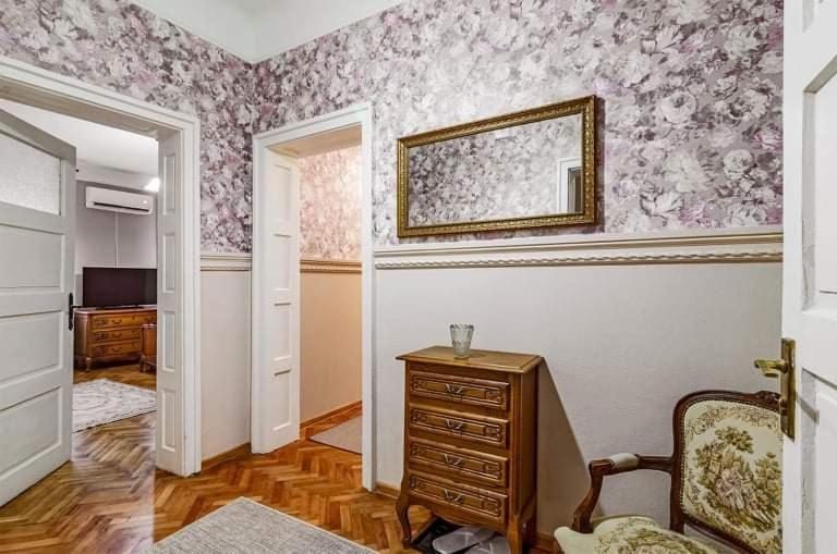 Appartement Апартамент Гардения à Varna Extérieur photo