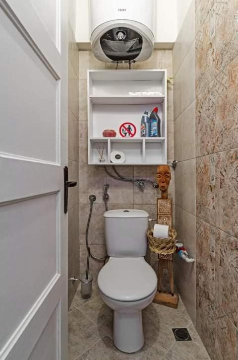 Appartement Апартамент Гардения à Varna Extérieur photo