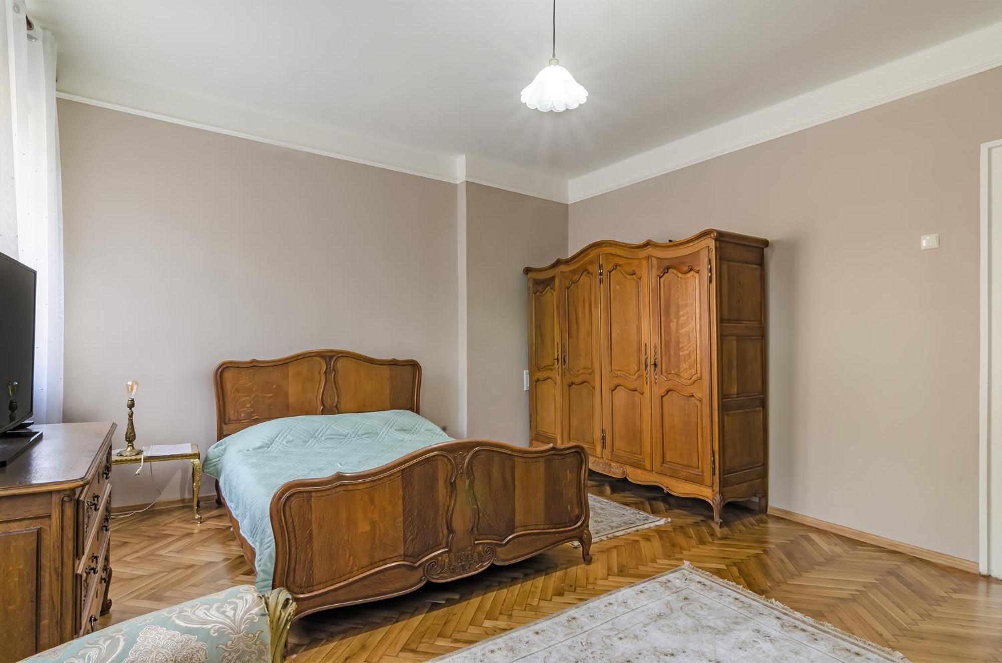 Appartement Апартамент Гардения à Varna Extérieur photo